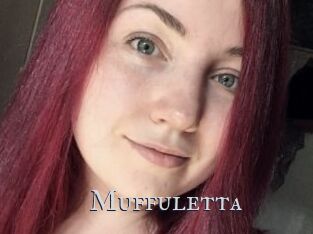 Muffuletta