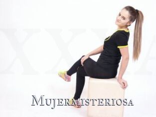 Mujermisteriosa Xxx Amateur