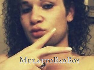MulattoBadBoy Xxx Amateur
