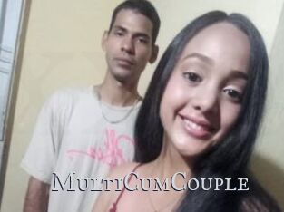 MultiCumCouple