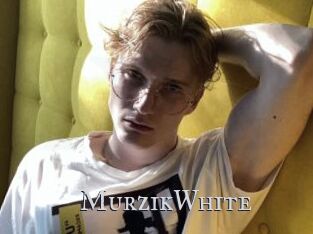 MurzikWhite