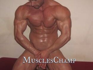 MusclesChamp Xxx Amateur