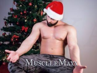 MusclleMaxx Xxx Amateur