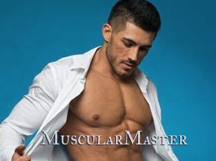 MuscularMaster