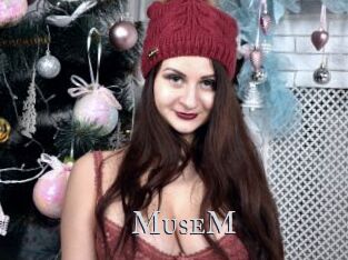 MuseM