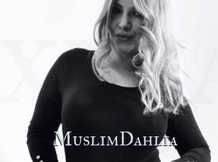 MuslimDahlia