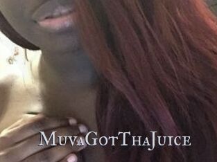 MuvaGotThaJuice