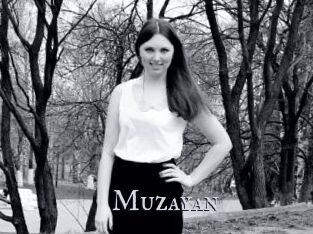 Muzayan