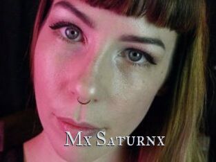 Mx_Saturnx Xxx Amateur