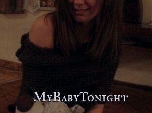 MyBabyTonight