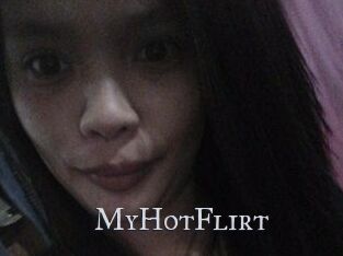 MyHotFlirt