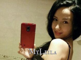 MyLeila
