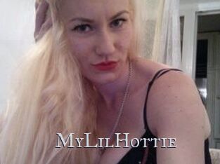 MyLilHottie