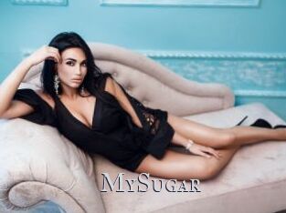 MySugar