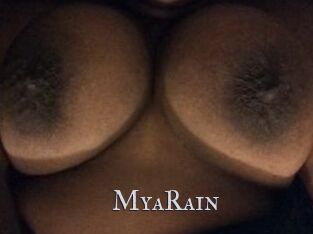 MyaRain