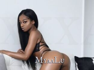 MyaaLu