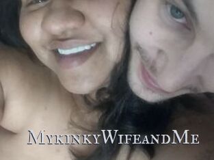 MykinkyWifeandMe