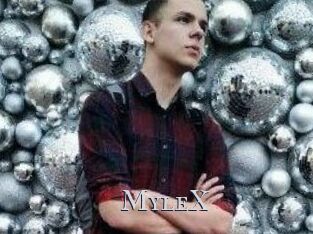 MyleX