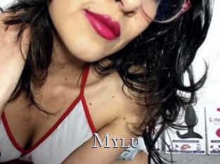 Mylu