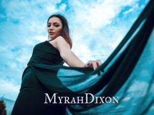 MyrahDixon