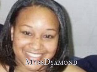 MyssDyamond Xxx Amateur