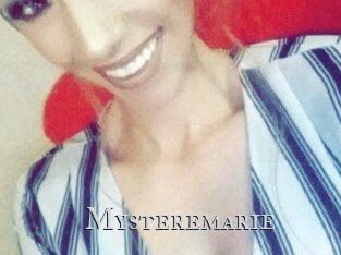 Mysteremarie