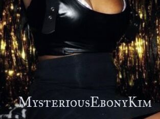 MysteriousEbonyKim