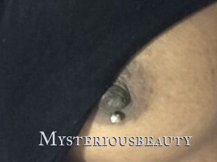 Mysteriousbeauty