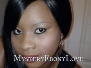 MysteryEbonyLove