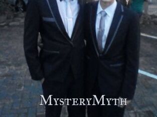 MysteryMyth