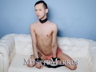 MysticMarkus