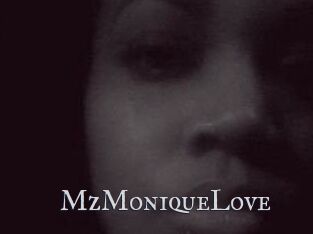 MzMoniqueLove