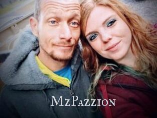 MzPazzion