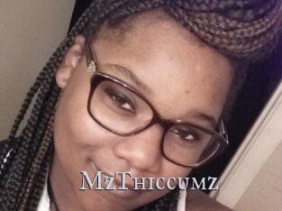 MzThiccumz