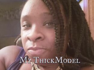 Mz_ThickModel