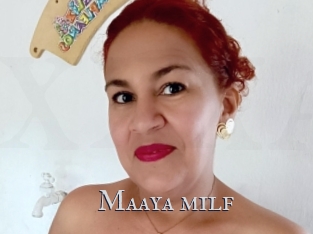 maaya_milf Xxx Amateur