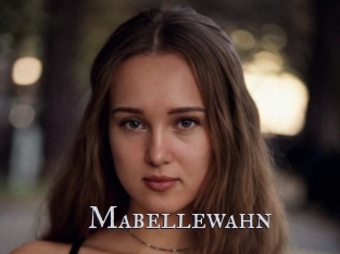 mabellewahn Xxx Amateur