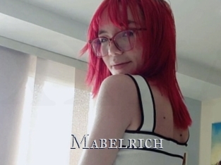mabelrich Xxx Amateur