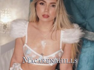 Macarenahills