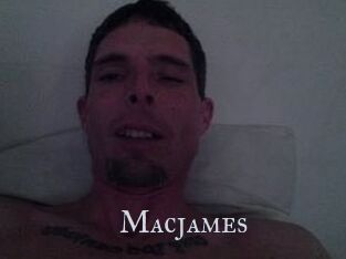 macjames Xxx Amateur