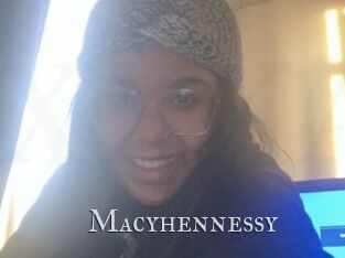 Macyhennessy