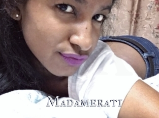 Madamerati
