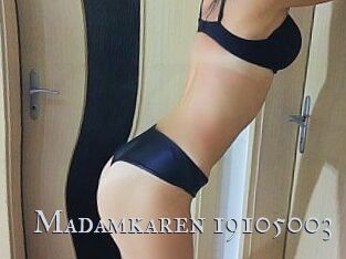 Madamkaren