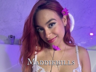 maddiehills Xxx Amateur