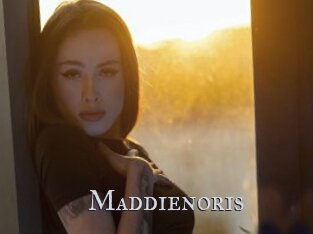 Maddienoris