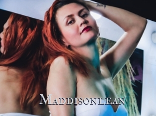 Maddisonlean