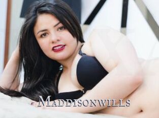 Maddisonwills