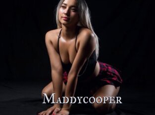 Maddycooper