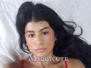 Maddycute