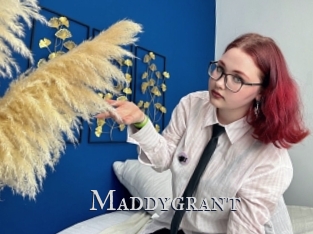 Maddygrant